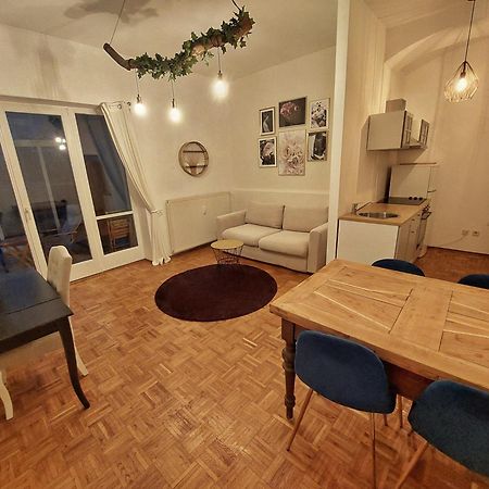Wohnen Im Gruenen Apartment Graz Exterior photo
