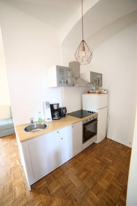 Wohnen Im Gruenen Apartment Graz Exterior photo