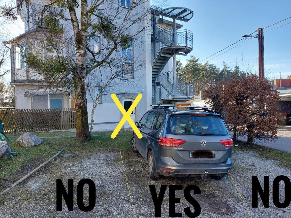 Wohnen Im Gruenen Apartment Graz Exterior photo